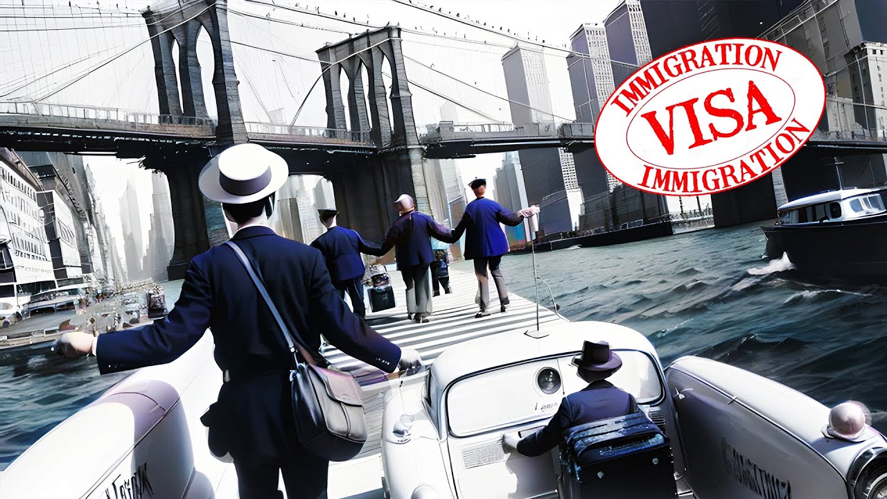 Qu’estce qu’un expatrié ? Cet immigré qui n’assume pas sa nouvelle