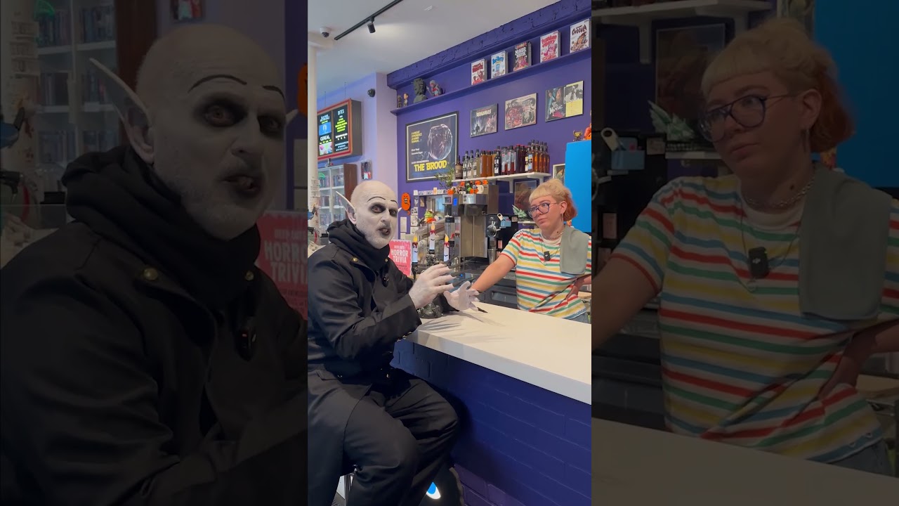 It must be on the secret menu