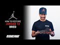 Vick Almighty Restores Air Jordan Bred 13 With Reshoevn8r!