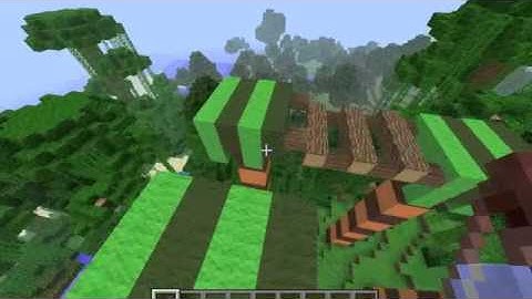 Epic Jump Map Sprint Part 4