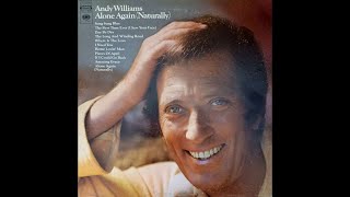 Andy Williams - If I Could Go Back