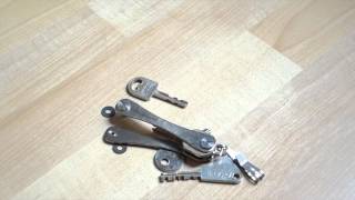 Keysmart 2.0 review