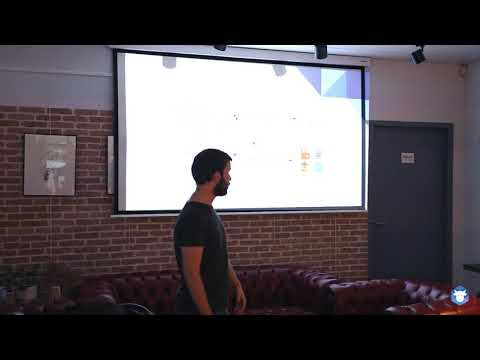 [AFUP Limoges] Maxime Hélias // De l'asynchrone avec Symfony Messenger