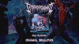 TERATOCARCINOMAS - A NIGHT OF TERRIFYING HORROR [OFFICIAL ALBUM STREAM] (2022) SW EXCLUSIVE