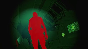 The Persistence Live PS4 PSVR Broadcast - Part 4