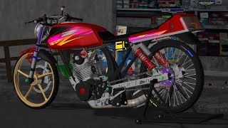 SHARE CINEMATIK GL HEREX CONCEPT | GTA SAN ANDREAS