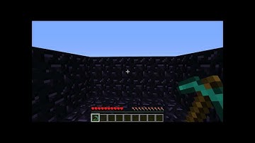 Minecraft Mod Review Easy Obsidian Mod