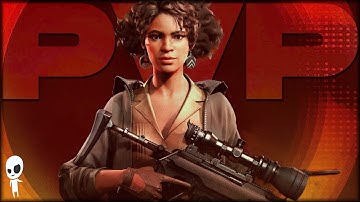 🔴 PVP HUNTING COLT // DEATHLOOP // PC GAMEPLAY