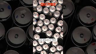 La Brasserie Jupiler - Vu Du Ciel