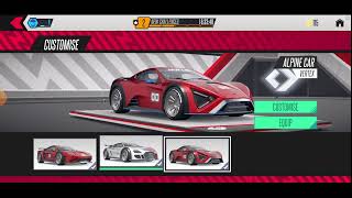 Hot Lap League Racing Mania! Game Walkthrough screenshot 2