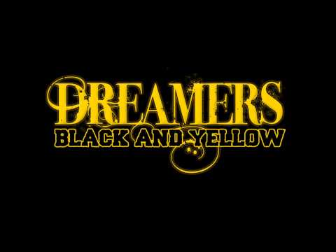 Dreamers - Black And Yellow (Wiz Khalifa METAL Cov...