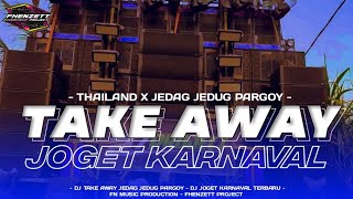 Download Lagu DJ OLD TAKE AWAY JEDAG JEDUG PARGOY VIRAL TIKTOK TERBARU MP3 Download Lagu DJ OLD TAKE AWAY JEDAG JEDUG PARGOY VIRAL TIKTOK TERBARU MP3