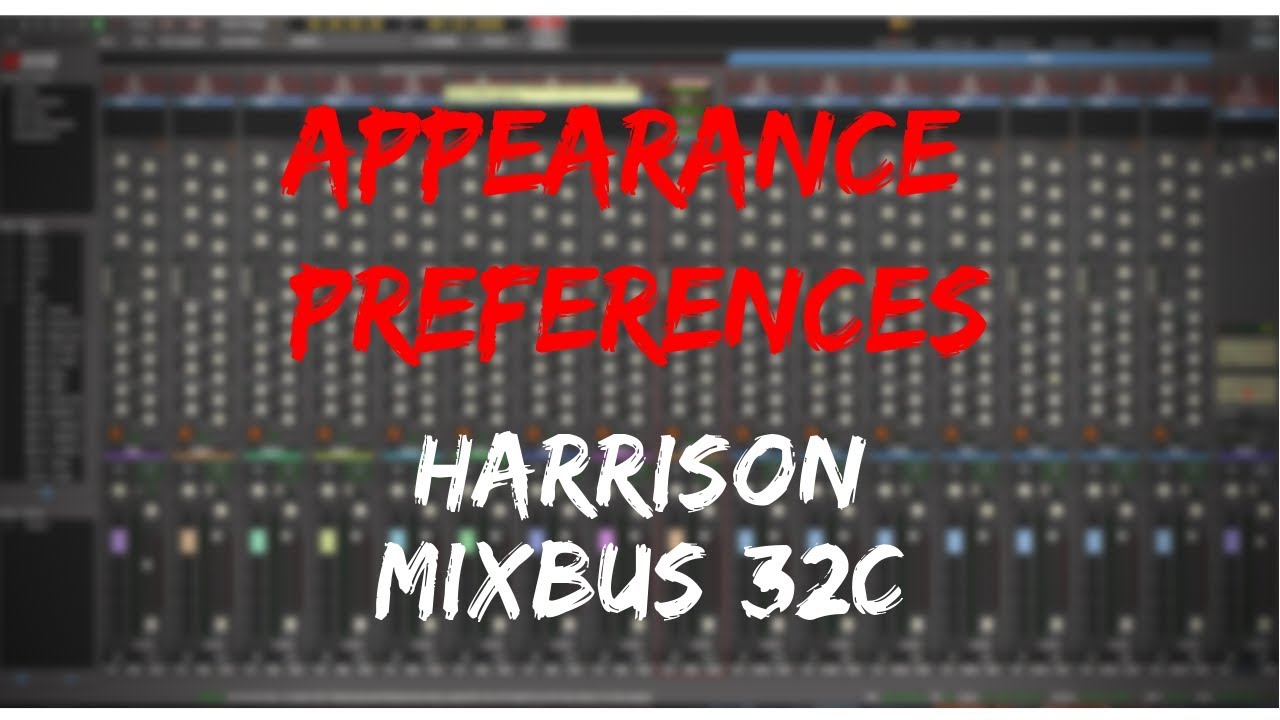 harrison mixbus reviews harrison mixbus reviews