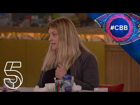 Day 24: Look who's snoring | Celebrity Big Brother 2018