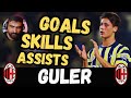ARDA GULER ► Goals, Skills, Assists [Reaction di un giocatore che NON verrà MAI al MILAN]