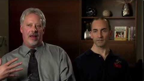 NSTA Press Author Bill Robertson Discusses His Book Series, "Stop Faking It!"