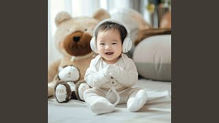Playtime Harmony Soothes Baby