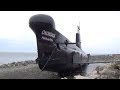 sous marin Onondaga submarine details full hd