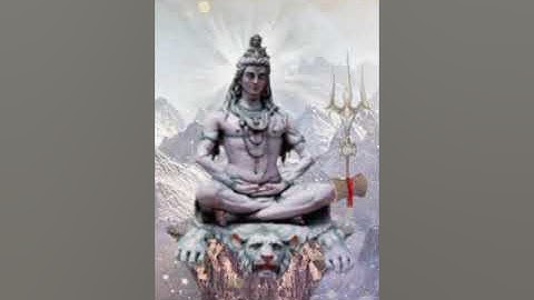 Shiv ji status | Namo Namo Shankara #shorts | Mahadev WhatsApp status [2021]  #bholenath