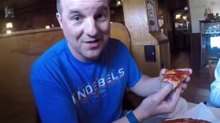 Northeast PA Pizza Tour