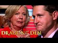 Dragons Shocked by Unexploited Database | Dragons’ Den