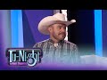 EL NORTEÑO no quería ser comediante sino CARNICERO | Tu-Night con Omar Chaparro