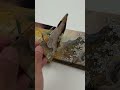 芸術品を締めるこだわりの西陣織角帯