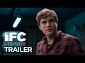 The Autopsy of Jane Doe - Official Trailer I HD I IFC Midnight