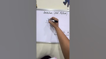 Addition using dot method…. #vedicmaths  #simplifiedmaths , For more videos subscribe my channel🙏🏻