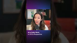 AI in Daily Work: A CPO's Perspective with Claire Vo