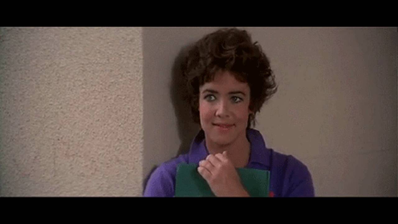 Rizzo There are worse things ( Grease Cover by Melanie ) YouTube