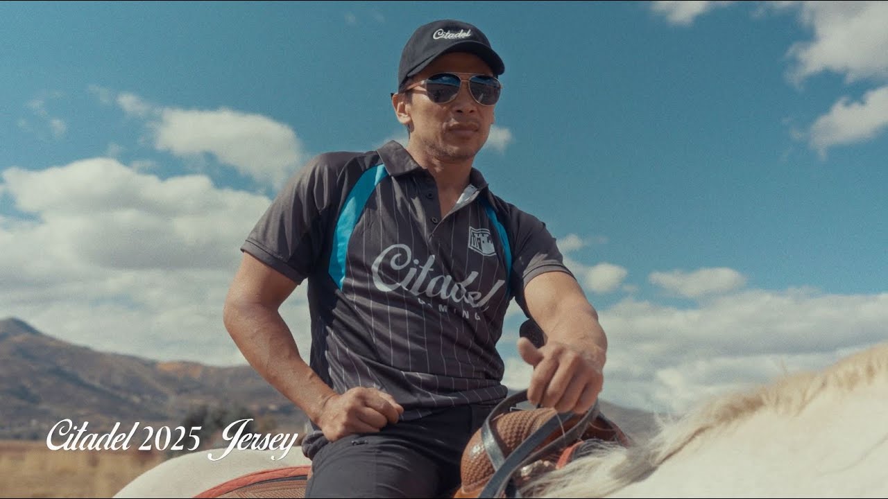 Your Armor, Your Legacy