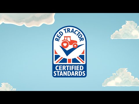 Red Tractor Remote Assessment
