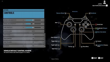 How To Enable Swap Triggers Controller In Ghost Recon Wildlands