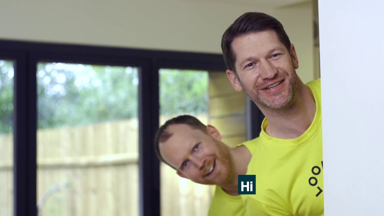 Dragons' Den Energy Switching Parody YouTube