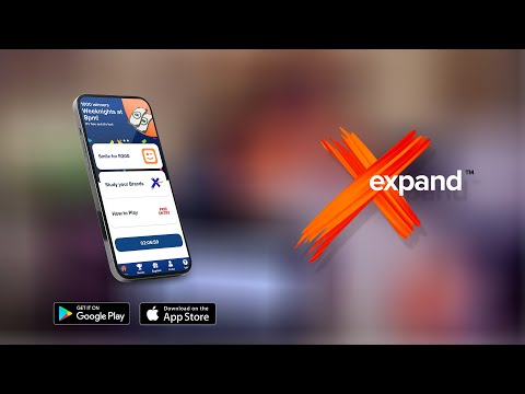 Expand - 15
