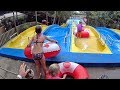 uShaka Wet 'n Wild in South Africa (Kwaito Music Video)