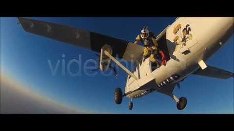 Wild Target | After Effects Template 5337986