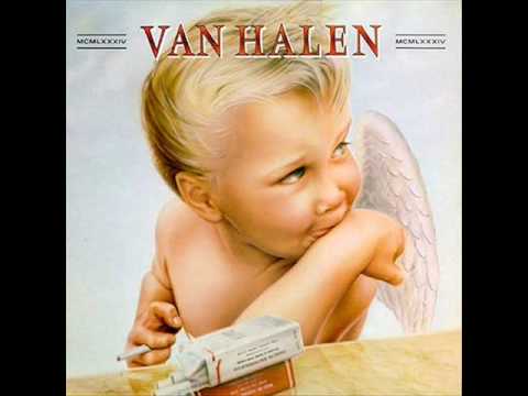 Van Halen-Jump with lyrics