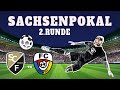 Sachsenpokal / 2.Runde - (2020/21) / SC Freital 2020 - FC Grimma