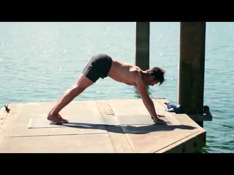 Yoga Flow for Abs and Core strength | Yoga Dose