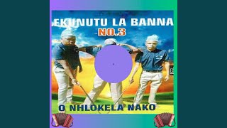 NKOPELENG DIATLA