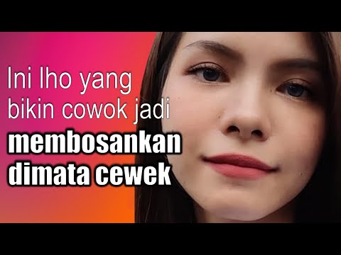 Video: Seorang Wanita Juga Seorang Pria