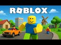 ROBLOX -I GROW A GARDEN FROM NOTHING