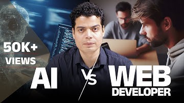 Kya AI le lega aapka Programming job? | Tanay Pratap #hindi