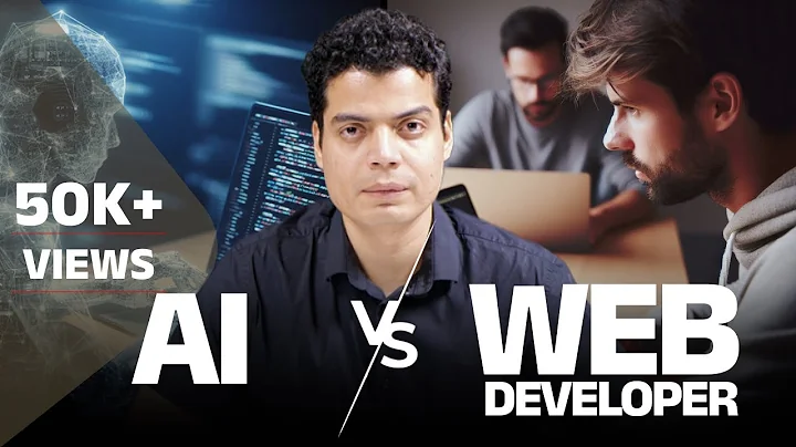 Kya AI le lega aapka Programming job? | Tanay Pratap #hindi