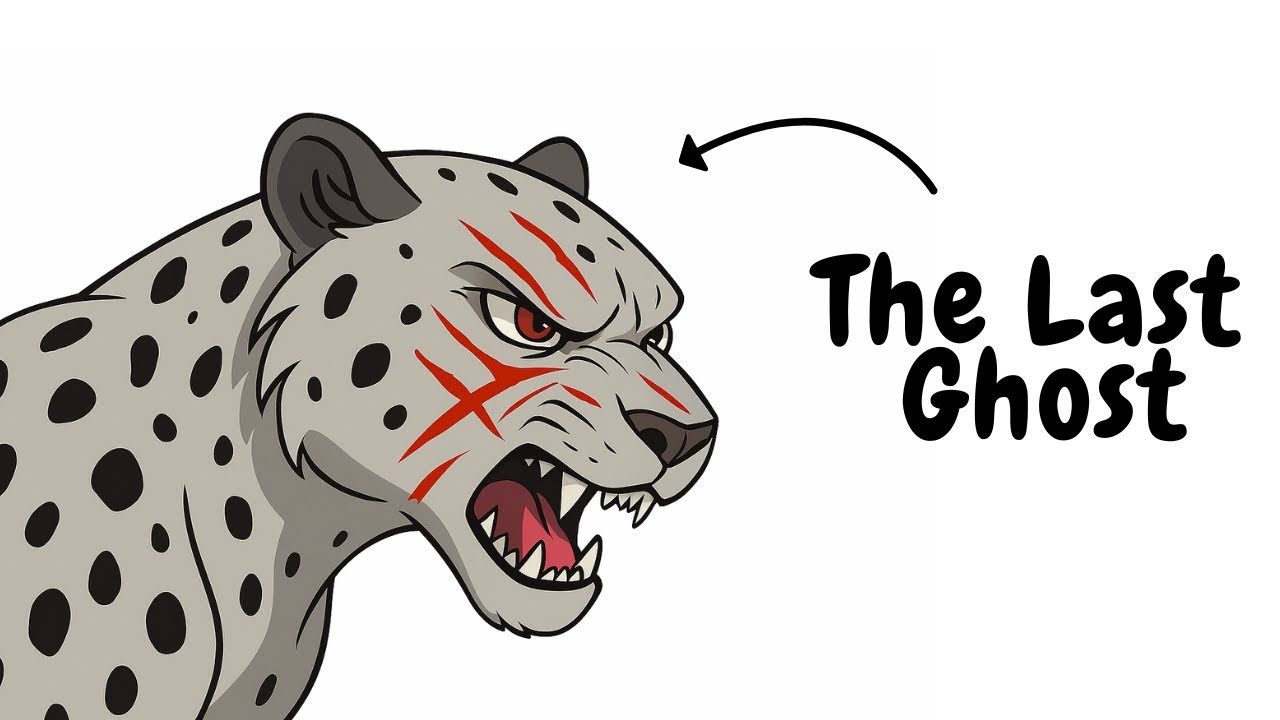 why its sucks to be born as snow leopard