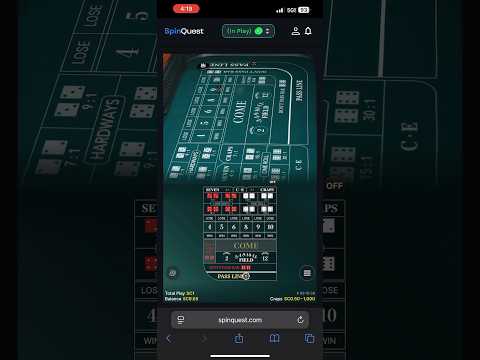 Casino chips worth thousands on display at Las Vegas convention