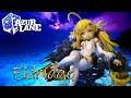 Anime (Style) Figure Unboxing - [Azur Lane]: The Super Cute and Adorable USS Eldridge