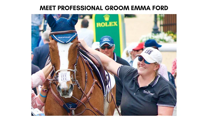 Emma Ford Interview
